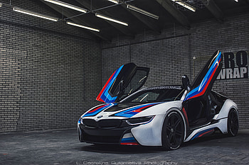 Bmw I8 2017 , bmw-i8, bmw, cars HD wallpaper