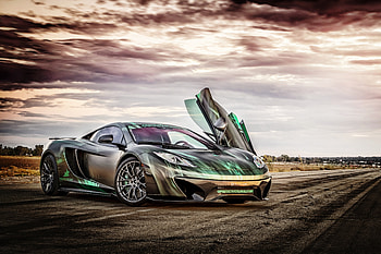 McLaren MP4 12C 2017, mclaren, cars, 2017-cars HD wallpaper
