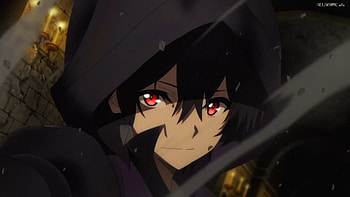 Cid Kagenou: The Eminence in Shadow - Anime, Cid Kagenou, Anime, the eminence in shadow HD wallpaper