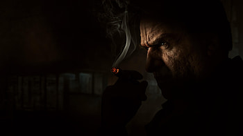 The Penguin HD wallpaper