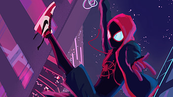 Spider Verse 2023, spiderman, superheroes, artwork, digital-art, artist, artstation HD wallpaper