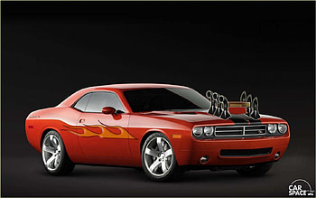 Challenger?, dodge, muscle, challenger, car HD wallpaper