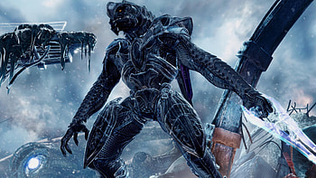 Killer Instinct, Personalize your screen HD wallpaper