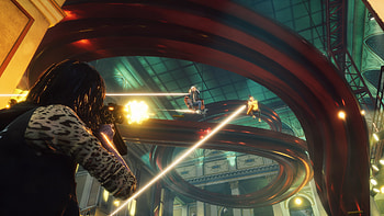 Vampire: The Masquerade, Bloodhunt screenshot gallery HD wallpaper
