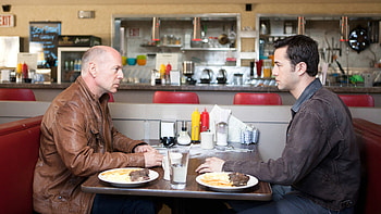 Looper, RTLZWEI, German cinema, Sci-fi masterpiece HD wallpaper