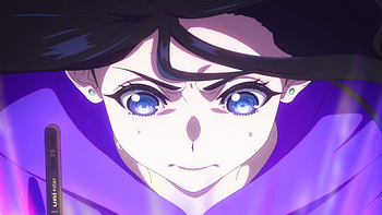 Natsuko Hirose — Zenshu Anime : Radiant Resolve, Anime, Zenshu, Natsuko Hirose HD wallpaper