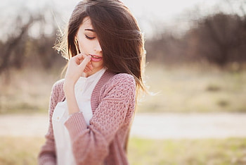 lady, model, graphy, beauty HD wallpaper