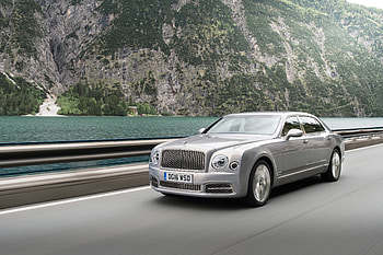 2017 Bentley Mulsanne, bentley, cars, 2017-cars HD wallpaper