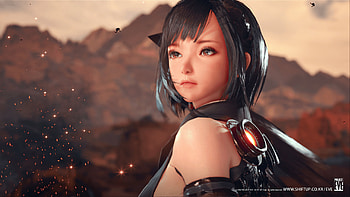 Stellar Blade Game - Epic Adventure Awaits, video game, Stellar Blade HD wallpaper