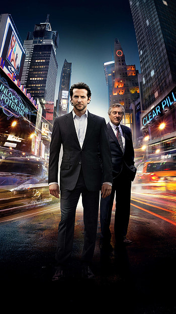 Limitless (2022) movie HD phone wallpaper