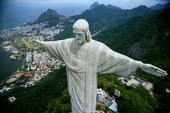 Seven Wonders, Architectural marvels, Ancient world wonders, Timeless beauty HD wallpaper