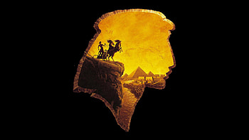The Prince Of Egypt, Movie HD wallpaper