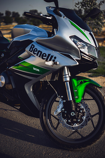 Motorcycles, Motorcycle, Wheel, Sport Bike, Sports Bike HD phone wallpaper