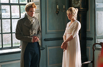 Rosamund Pike, movie, Pride & Prejudice HD wallpaper