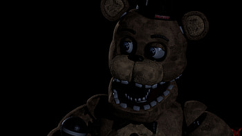 Five Nights at Freddy's 2 — Freddy Fazbear, Five Nights At Freddy's 2, Five Nights at Freddy's HD wallpaper