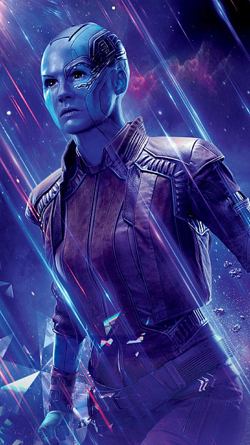 Avengers: Endgame (2022) movie HD phone wallpaper