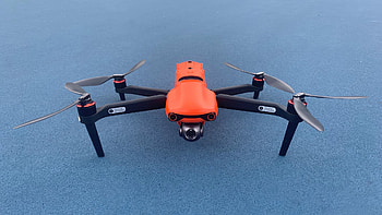Autel EVO II review, Solid drone, DJI alternative, graphy enthusiasts HD wallpaper