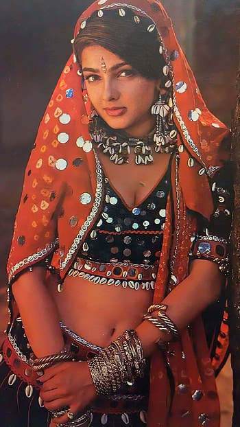 Mamata Kulkarni, bollywood actress HD phone wallpaper
