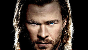 Thor (2022) movie HD wallpaper