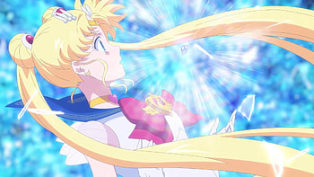 Sailor Moon Eternal Anime, New trailer, Familiar faces, Exciting comeback HD wallpaper