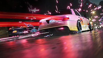 Need For Speed Unbound Speed Race , need-for-speed-unbound, need-for-speed, 2023-games, ps5-games, xbox-games, pc-games HD wallpaper