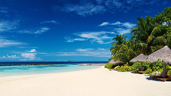 Caribbean , Top HD wallpaper