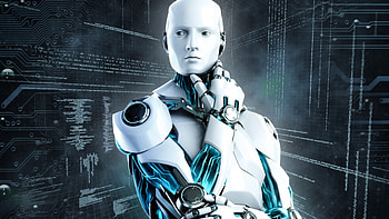 Robot other, Robot , Futuristic themes, Technological wonders HD wallpaper