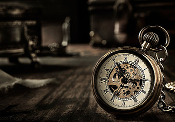 Stop wishing time, Watch , Clock , Pocket watch HD wallpaper