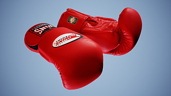 Twins Special, Boxing Gloves HD wallpaper