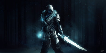 Darka Age Sub Zero , sub-zero, scorpion, mortal-kombat, games, deviantart HD wallpaper