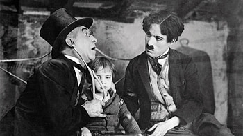 Charlie Chaplin collection, Curzon Artificial Eye HD wallpaper