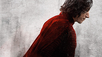 Star Wars: The Last Jedi (2022) movie HD wallpaper