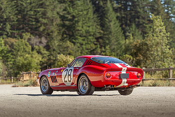 1966 Ferrari 275 GTB Competizione, 1966, 275 GTB Competizione, Ferrari, car HD wallpaper