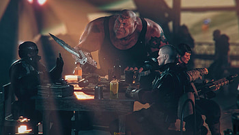 Warhammer 40k: Darktide, Full version , Microsoft Windows game, Thrilling gameplay HD wallpaper