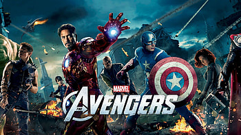 Marvel's The Avengers, backgrounds HD wallpaper