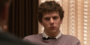 The Social Network, Movie HQ , Compelling character study, Social media revolution HD wallpaper