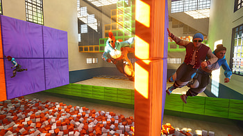 Epic Supermoves in Stunning Ultra, video game, Supermoves HD wallpaper