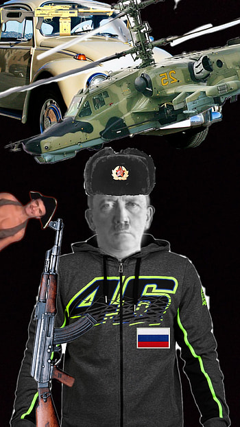 RUSSIAN, MEME HD phone wallpaper