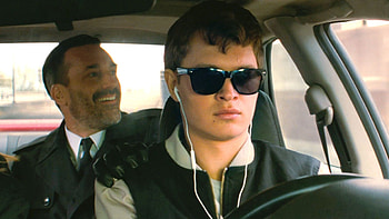 Baby Driver movie info, Movie times, Trailers, Reviews HD wallpaper