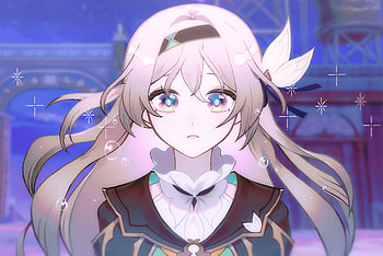 Firefly's Radiant Glow – Honkai: Star Rail, Firefly (Honkai: Star Rail), Honkai: Star Rail HD wallpaper