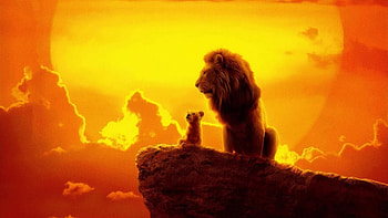The Lion King 2019 , the-lion-king, lion, 2019-movies, movies, disney, simba HD wallpaper