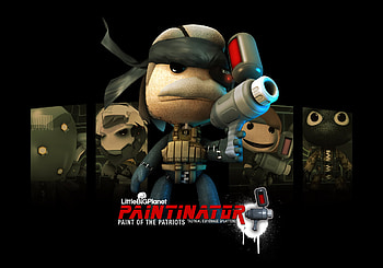 LBP game, Gaming world, LBP maker, Fun creations HD wallpaper