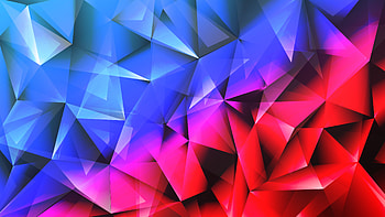 Geometry , Various backgrounds, Unique shapes, Artistic compositions HD wallpaper