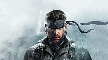 Metal Gear Solid Delta Snake Eater, metal-gear-solid-delta-snake-eater, games, 2024-games, 2023-games, ps5-games, ps4-games, xbox-one-games HD wallpaper
