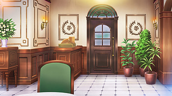 Anime Vampire Dormitory Interior, Anime, Vampire Dormitory HD wallpaper
