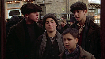 Once Upon a Time in America, Classic film , Windows , Nostalgic masterpiece HD wallpaper