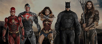 Justice League, justice-league, movies, 2017-movies, wonder-woman, superman, batman, aquaman, the-flash HD wallpaper