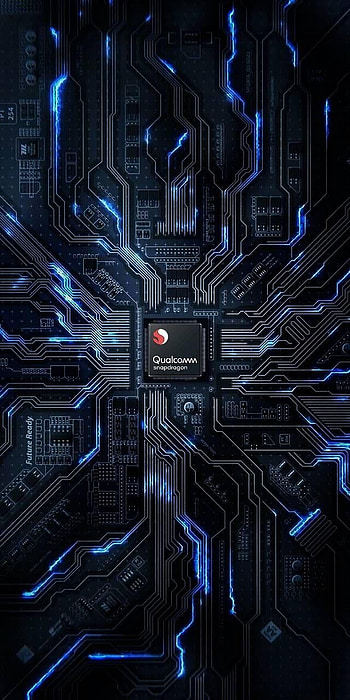3D Mobile Broken Motherboard HD phone wallpaper