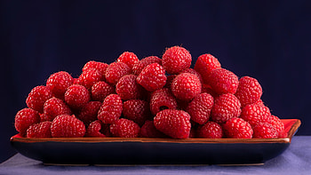 Ultra raspberry , Crisp and sharp, Stunning detail, Visual brilliance HD wallpaper