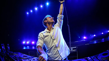 Armin Van Buuren, , 2016 collection, experience HD wallpaper